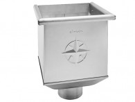 Квадратна лійка Zambelli